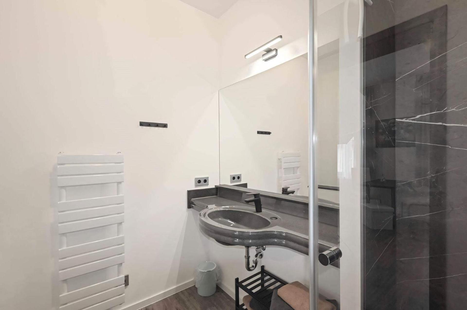 Ferienquartier- Forsthaus Apartment Bad Gottleuba-Berggiesshuebel Ngoại thất bức ảnh