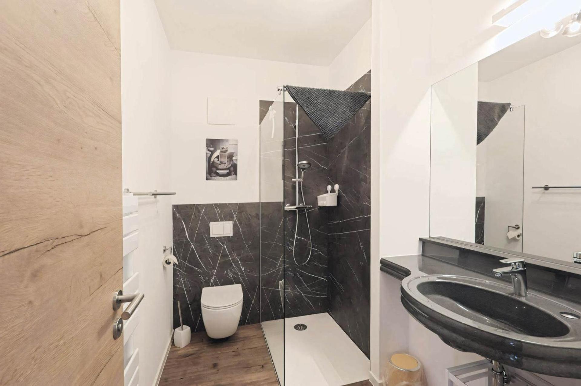 Ferienquartier- Forsthaus Apartment Bad Gottleuba-Berggiesshuebel Ngoại thất bức ảnh