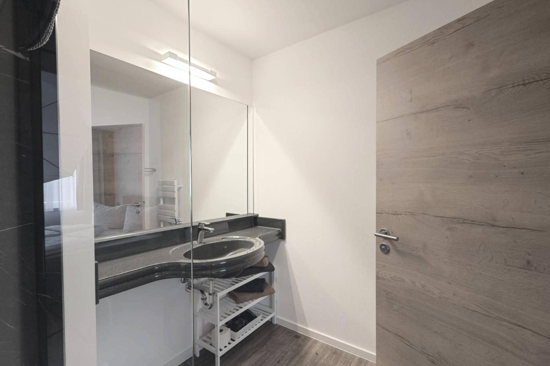 Ferienquartier- Forsthaus Apartment Bad Gottleuba-Berggiesshuebel Ngoại thất bức ảnh