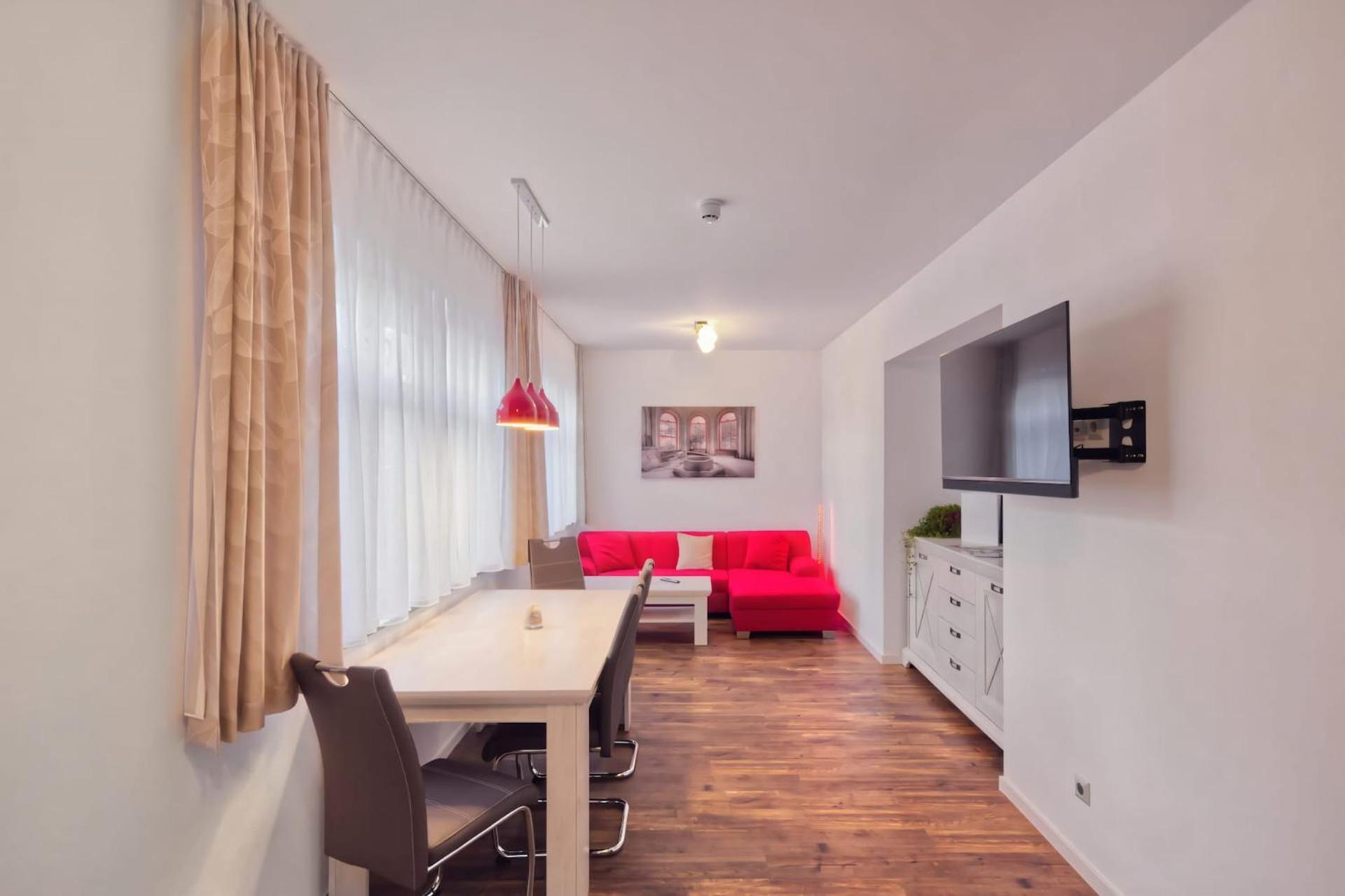 Ferienquartier- Forsthaus Apartment Bad Gottleuba-Berggiesshuebel Ngoại thất bức ảnh