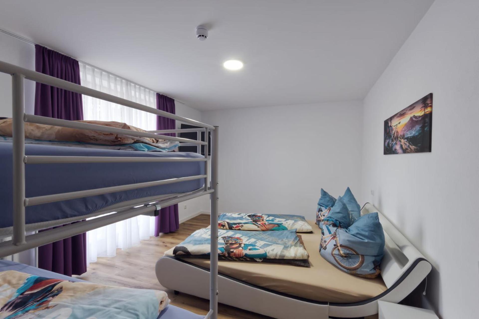 Ferienquartier- Forsthaus Apartment Bad Gottleuba-Berggiesshuebel Ngoại thất bức ảnh